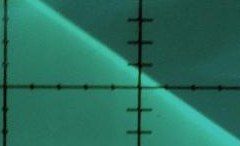 One kilowatt HF amplifier on a board roughly the footprint of a smartphone